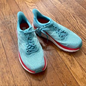 Hoka Clifton 8 - Woman's 9